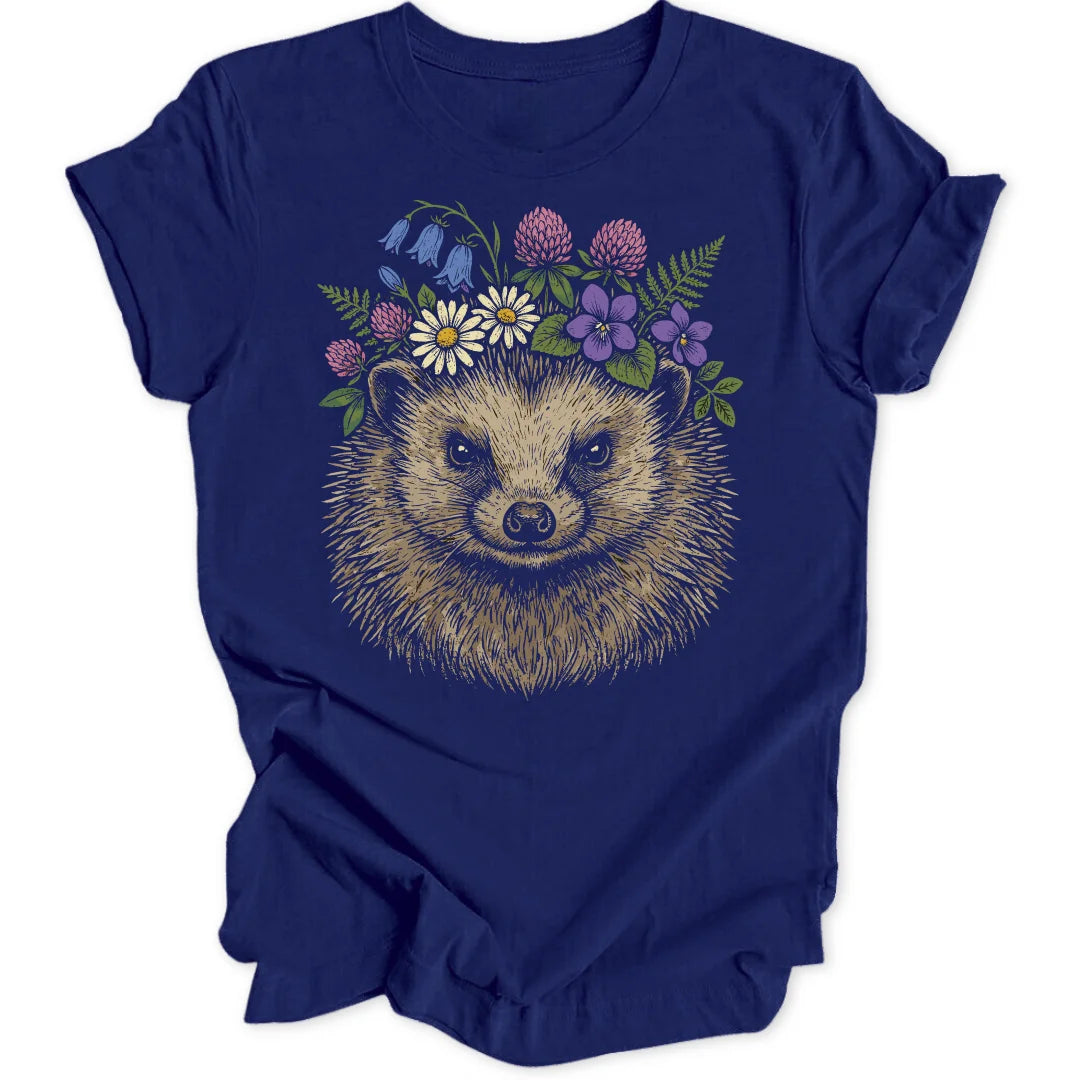 Kahlo Igel - Navy