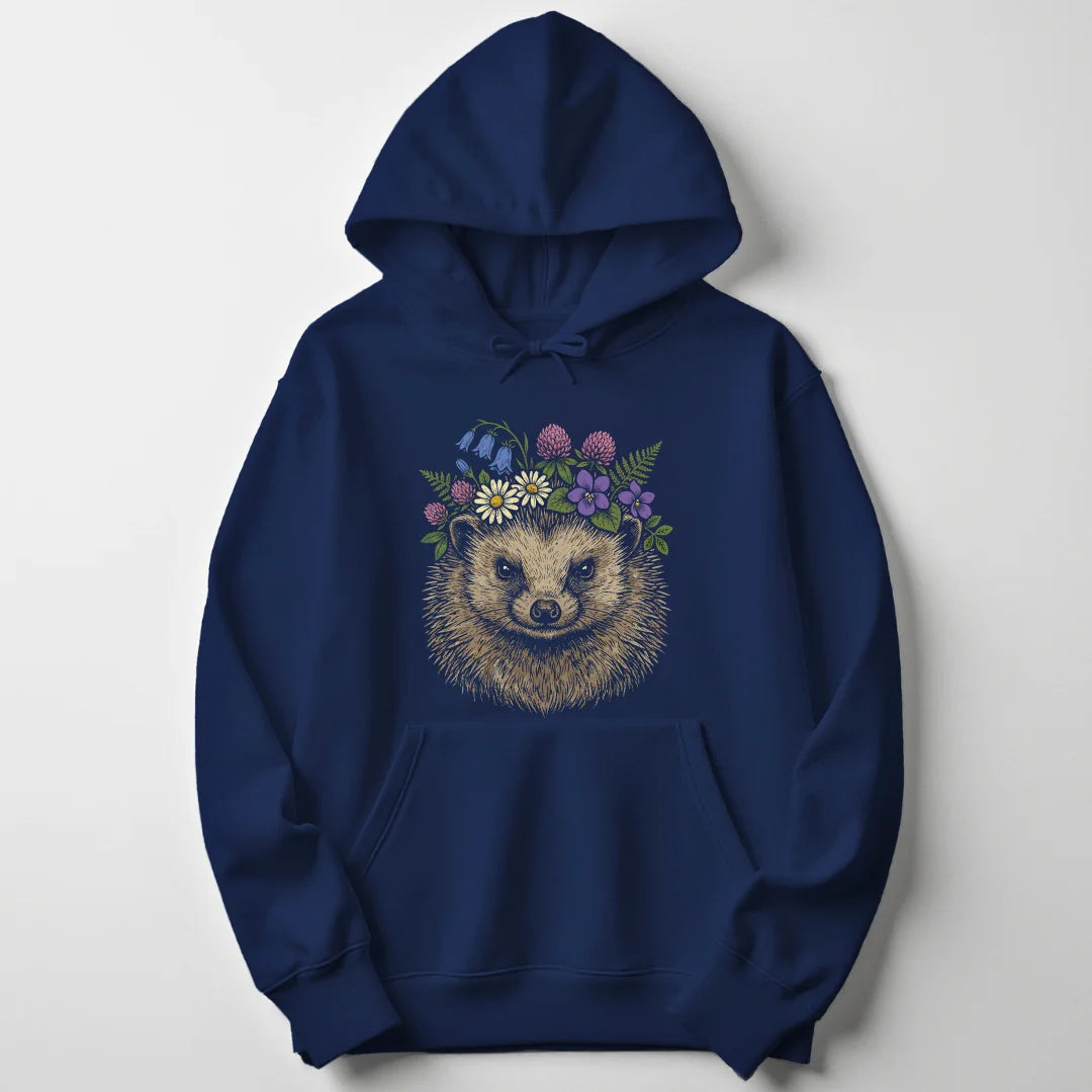 Kahlo Igel - Navy
