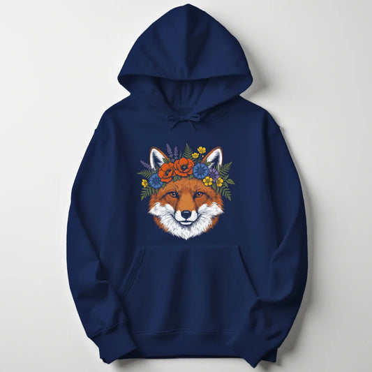 Kahlo Fox - Marine