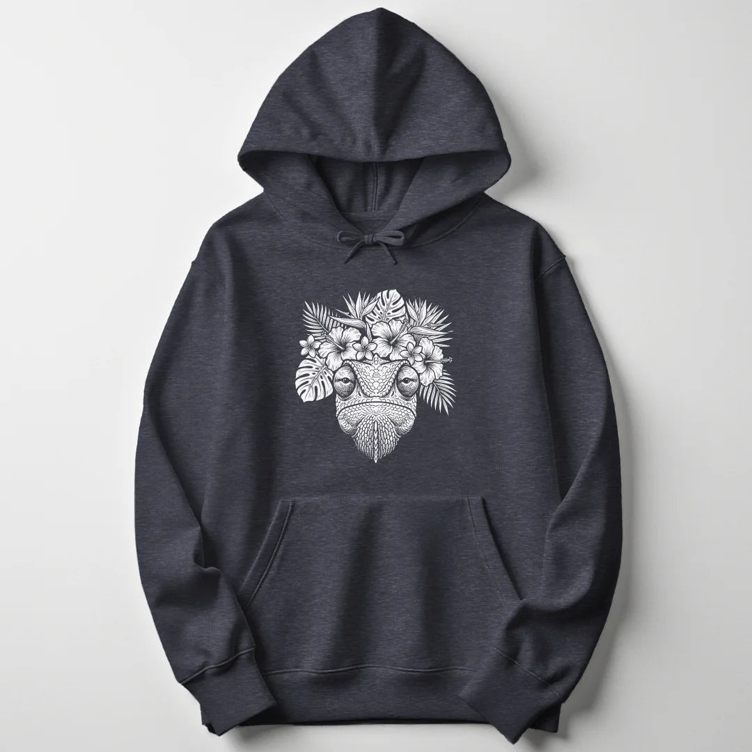Kahlo Chameleon - Dark Heather