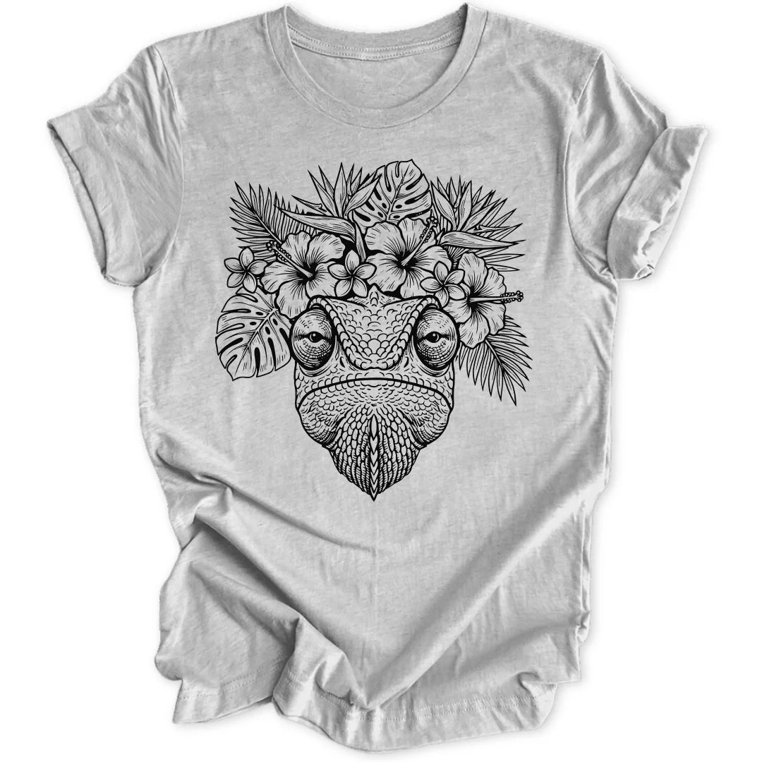 Kahlo Chameleon - Sport Grey