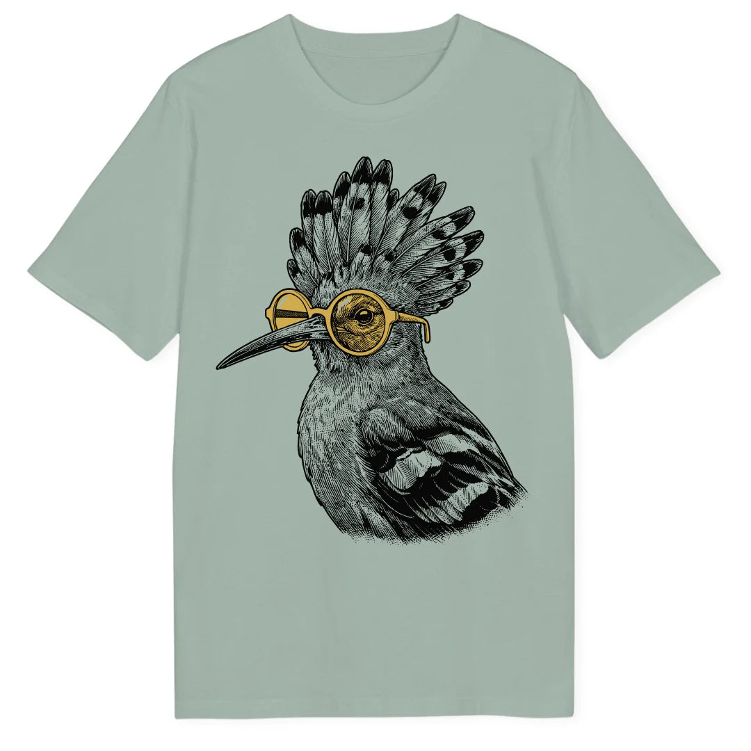Sunny Hoopoe - Aloe