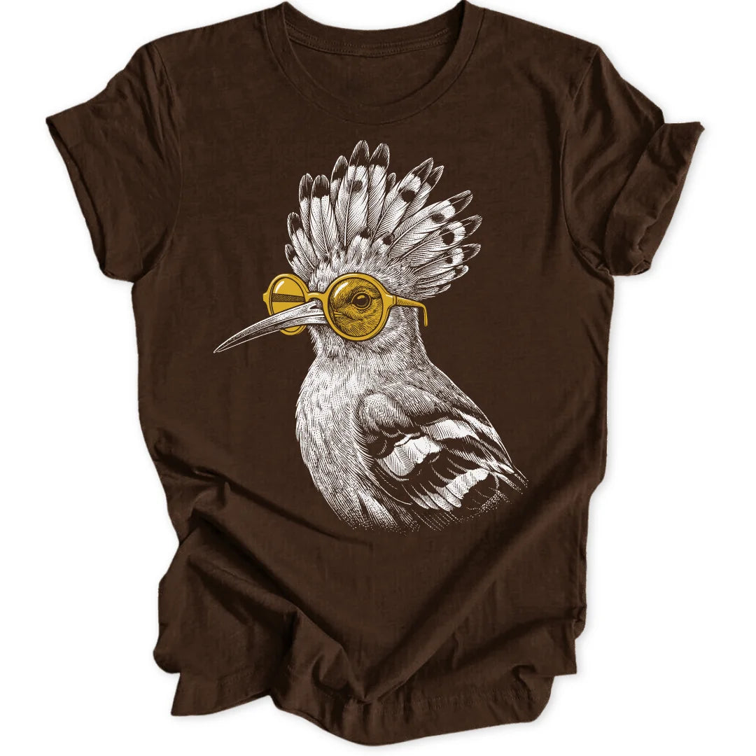 Sunny Hoopoe - Dark Chocolate