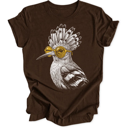 Sunny Hoopoe - Dark Chocolate