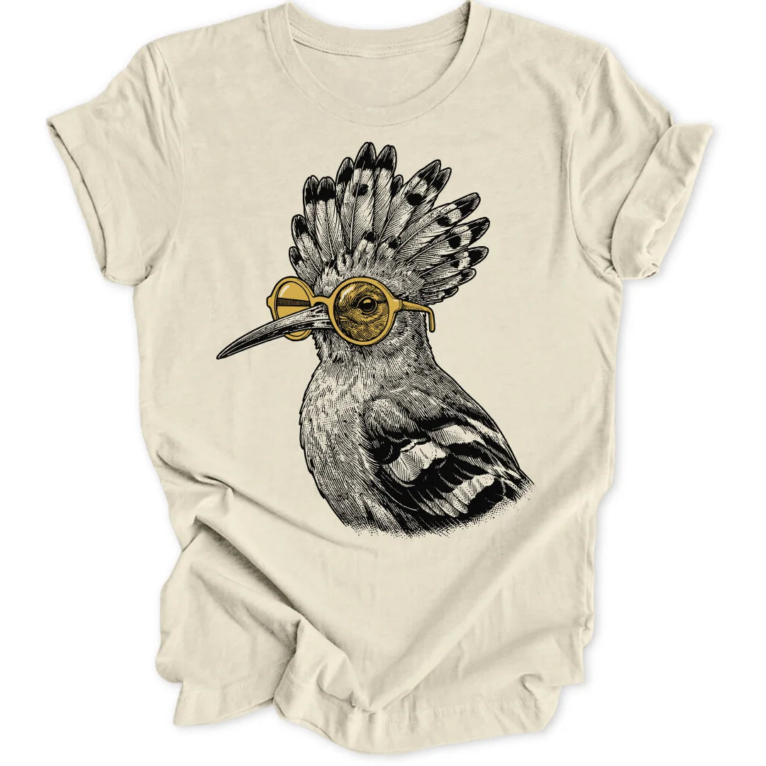 Sunny Hoopoe - Natural