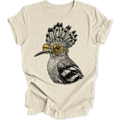 Sunny Hoopoe - Natural