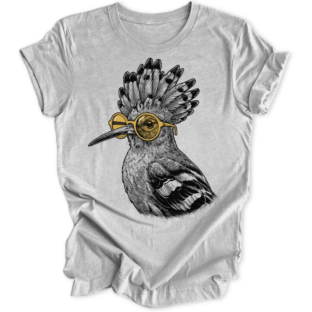 Sunny Hoopoe - Sport Grey