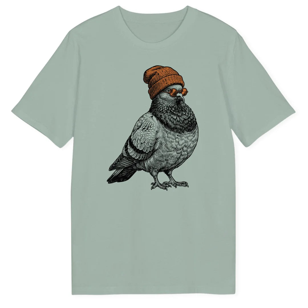 Legendary Pigeon - Aloe