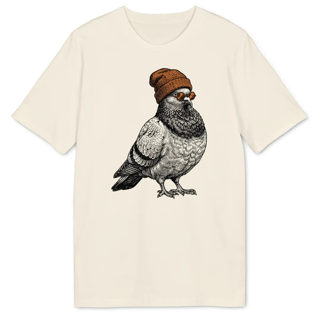 Legendary Pigeon - Natural Raw