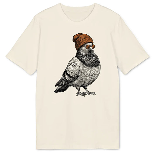 Legendary Pigeon - Natural Raw