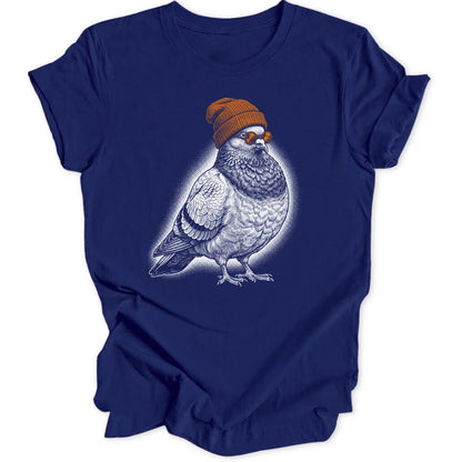Legendary Pigeon - Navy