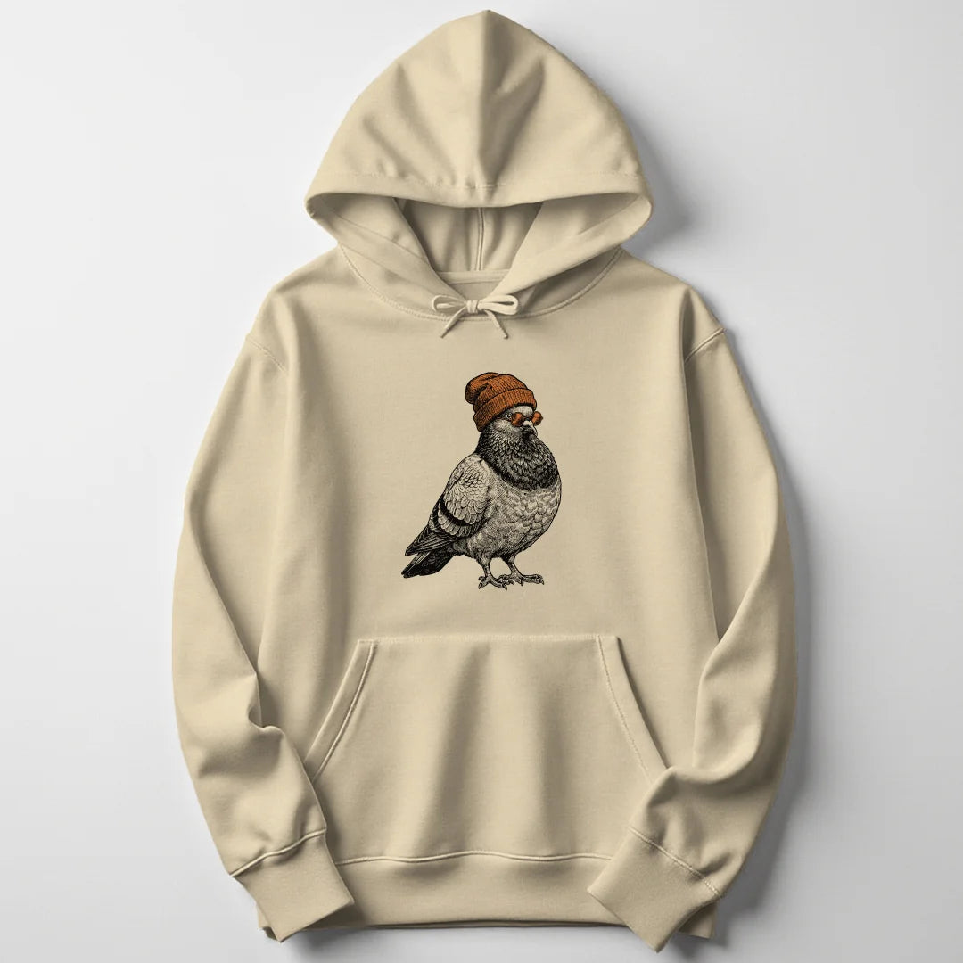 Legendary Pigeon - Sand