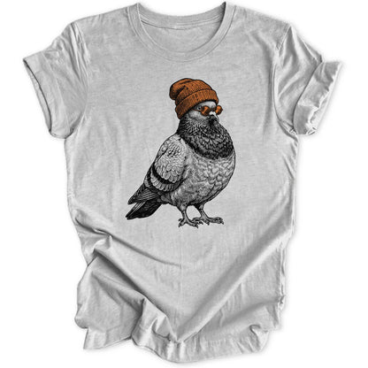 Legendary Pigeon - Sport Grey