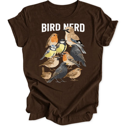 True Bird Nerd - Dark Chocolate