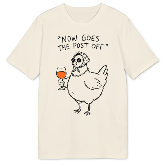 Post Huhn - Natural Raw