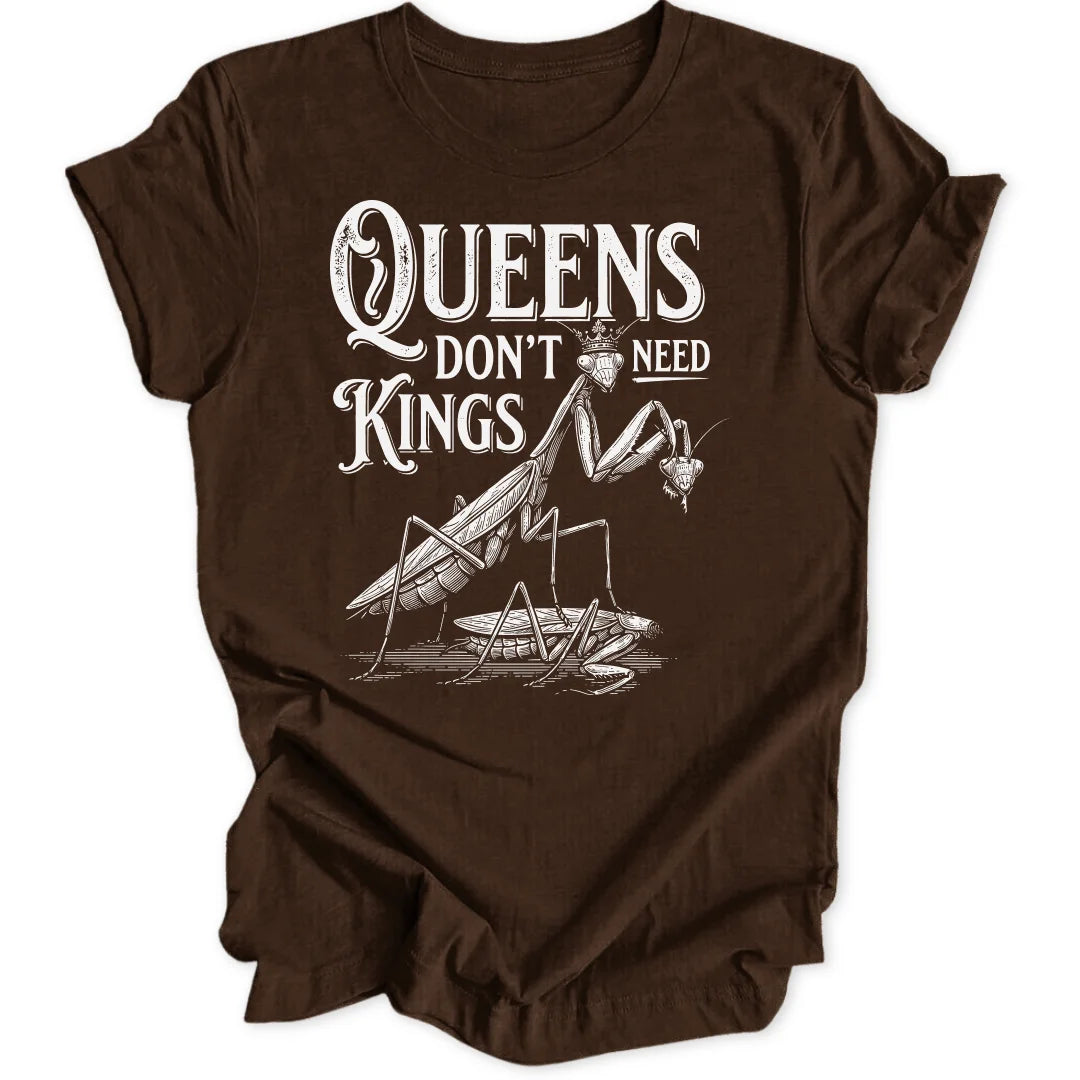 Queendom - Dark Chocolate