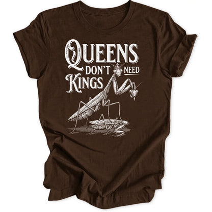 Queendom - Dark Chocolate