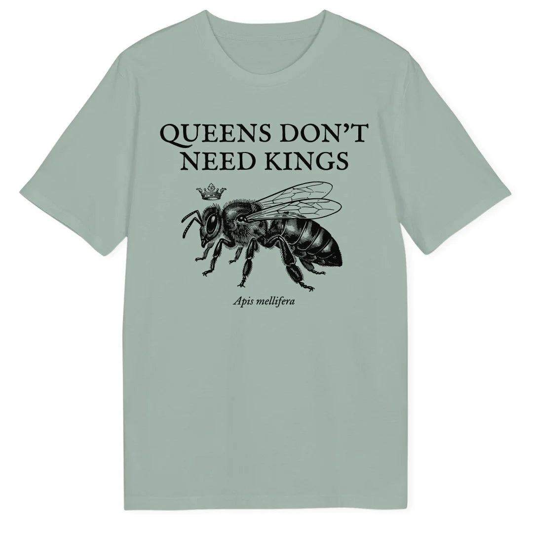 Queen B - Aloe