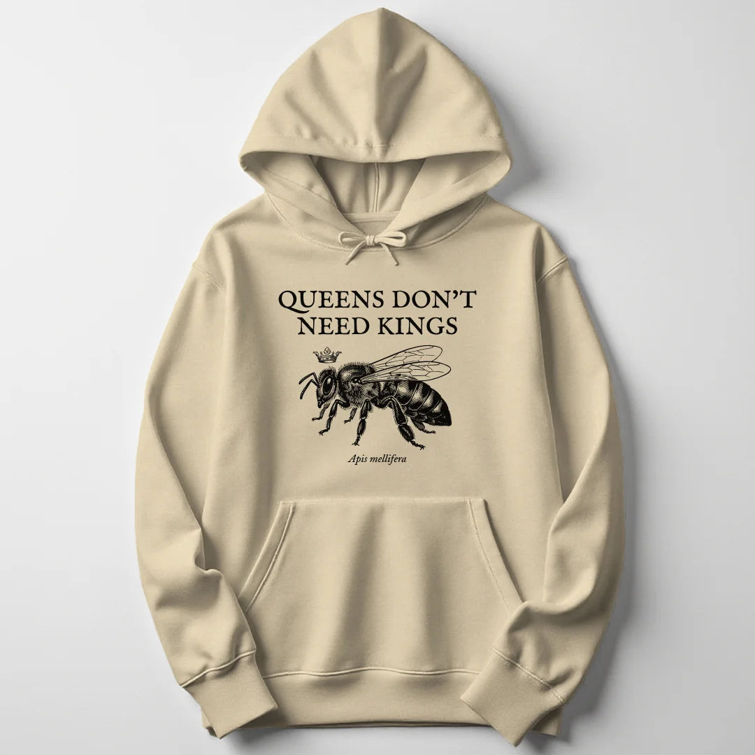 Queen B - Sand