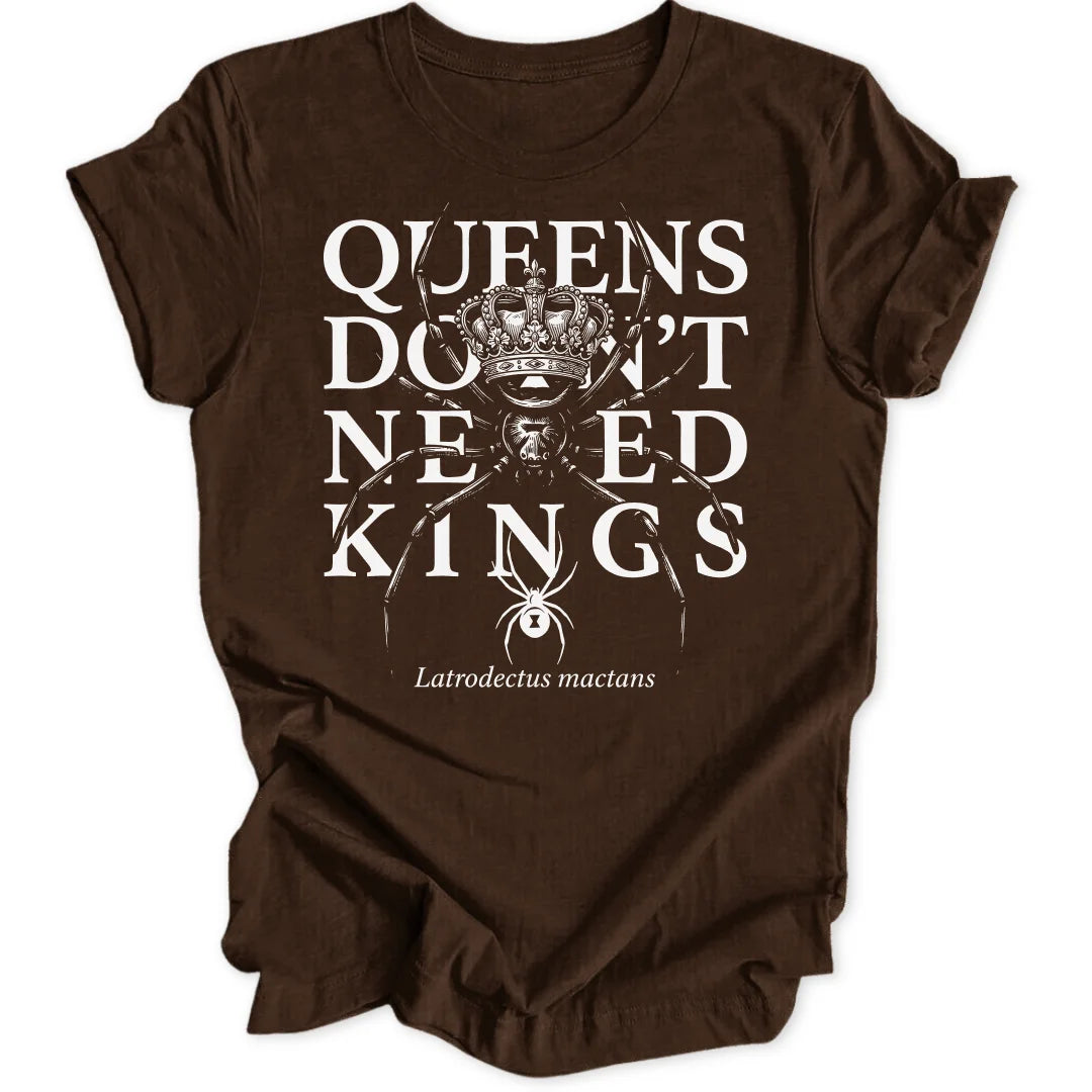 Queen Widow - Dark Chocolate