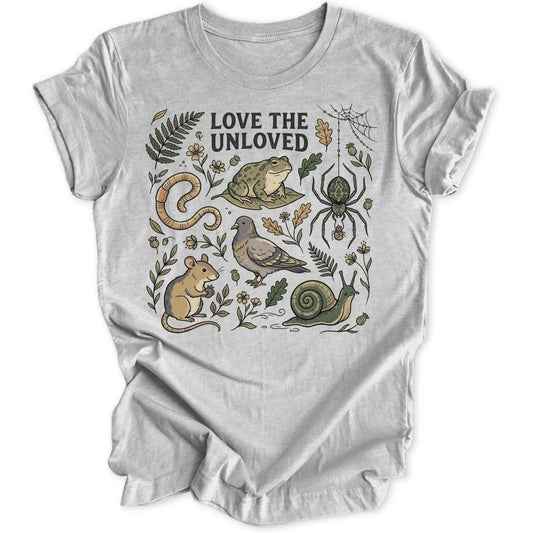 Folky Unloved - Sport Grey