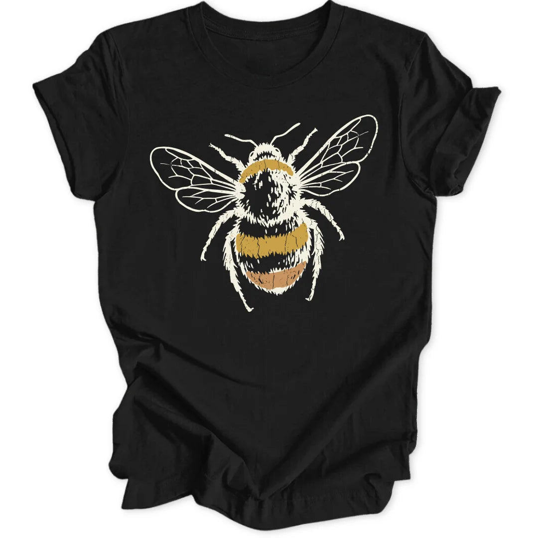 Bumblebee - Black