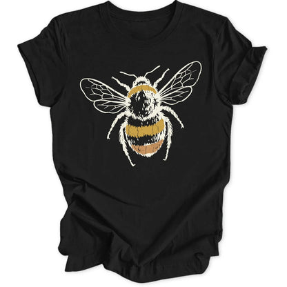 Bumblebee - Black