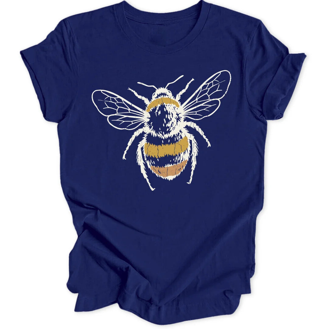 Bumblebee - Navy
