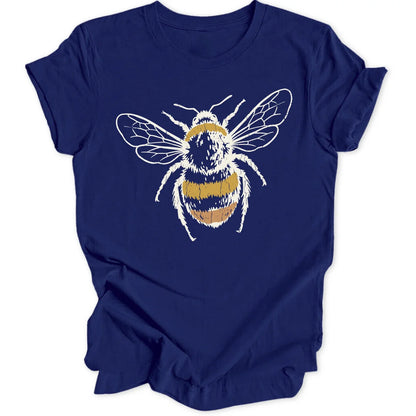 Bumblebee - Navy