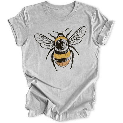 Bumblebee - Sport Grey