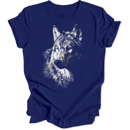 Wild Wolf - Navy