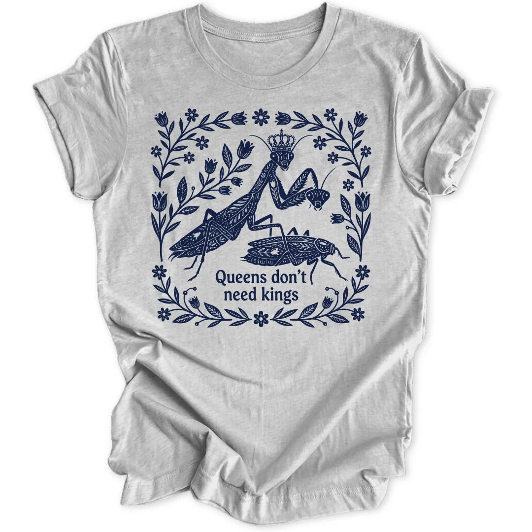 Mantissa Crown - Sport Grey