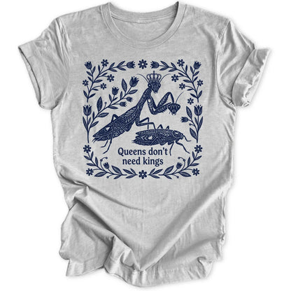 Mantissa Crown - Sport Grey