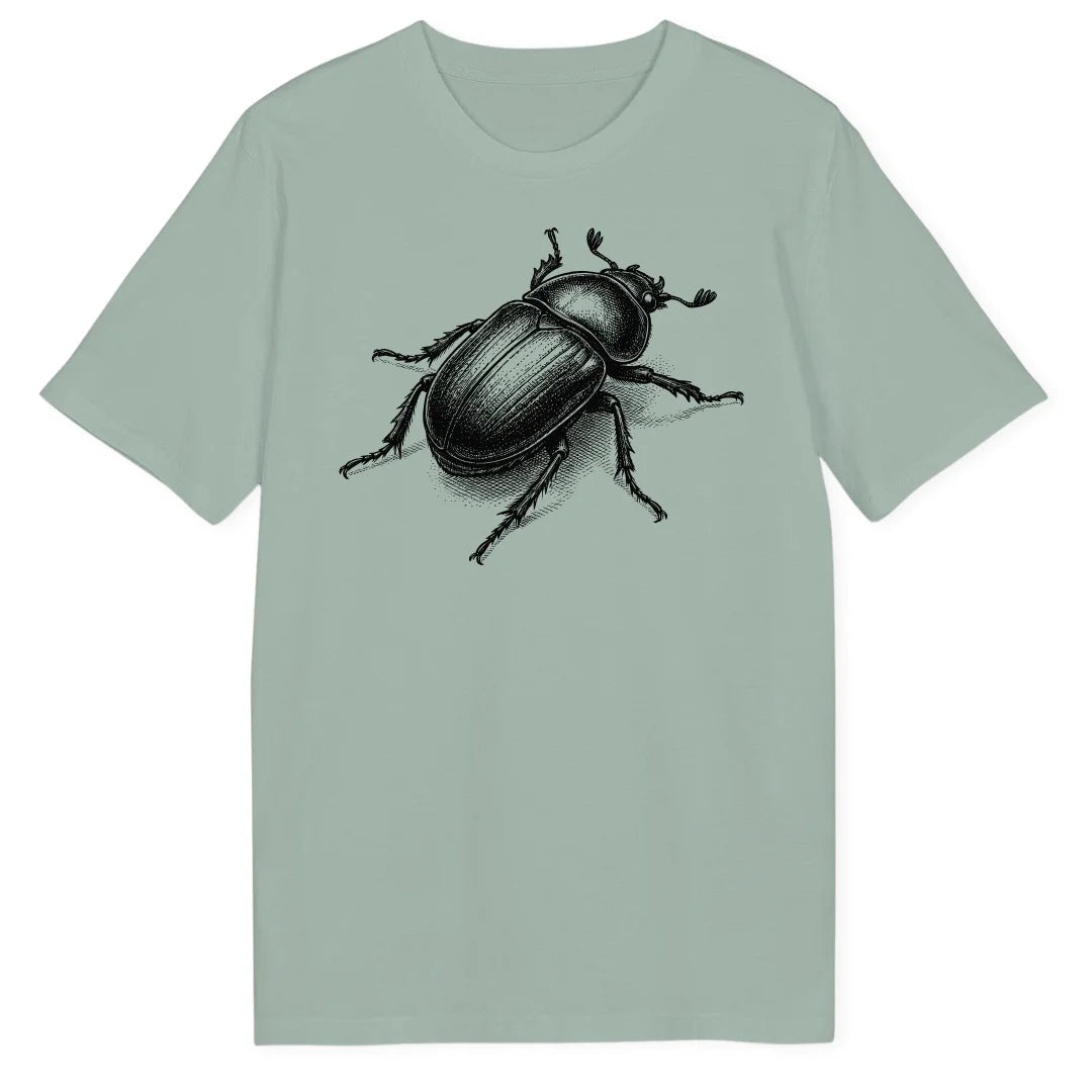 Giant Beetle - Aloe