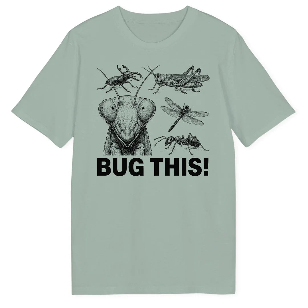Bug This - Aloe
