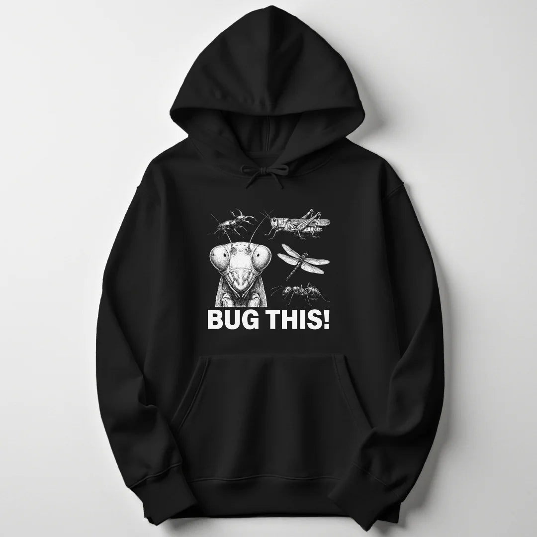 Bug This - Black