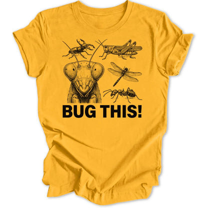 Bug This - Gold