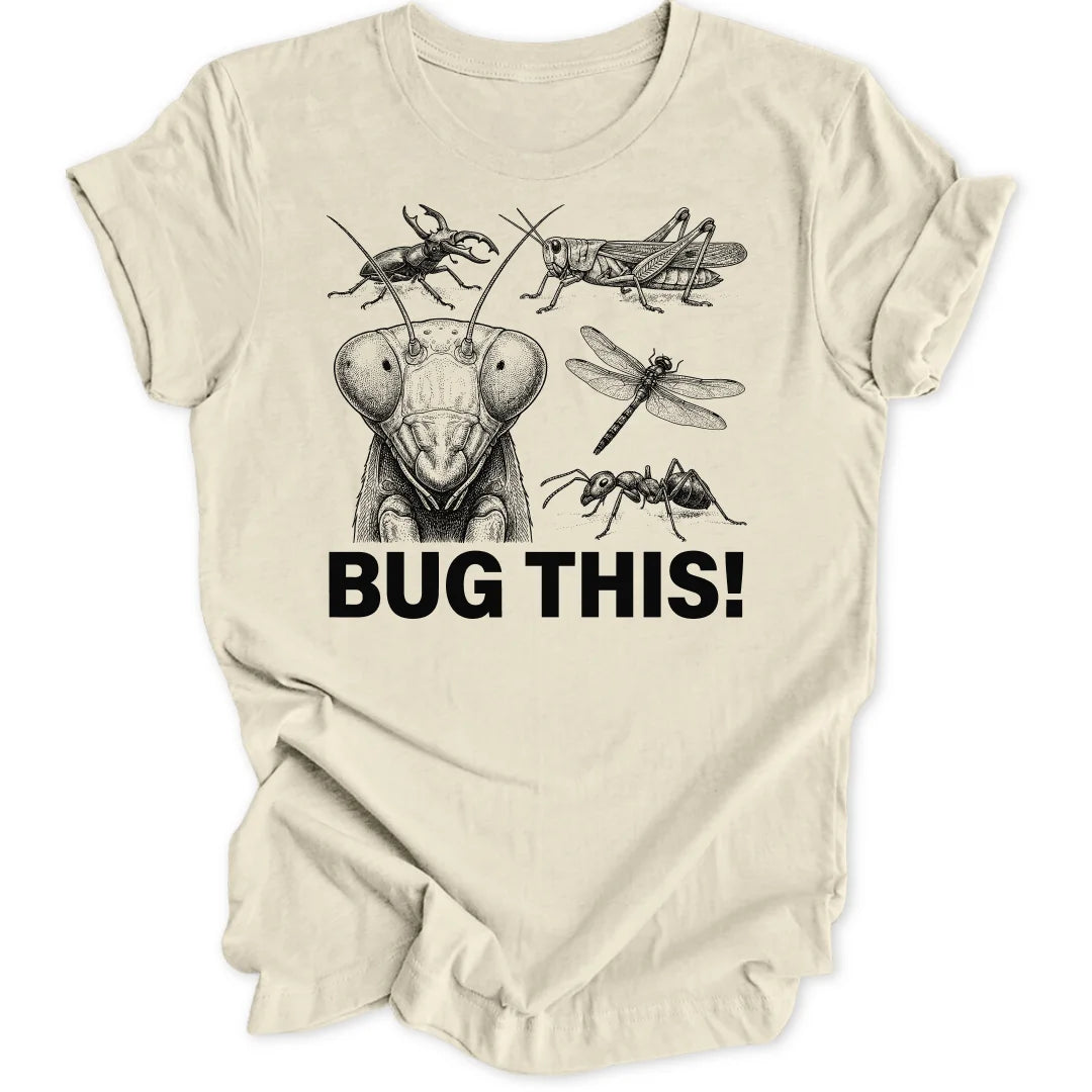 Bug This - Natural