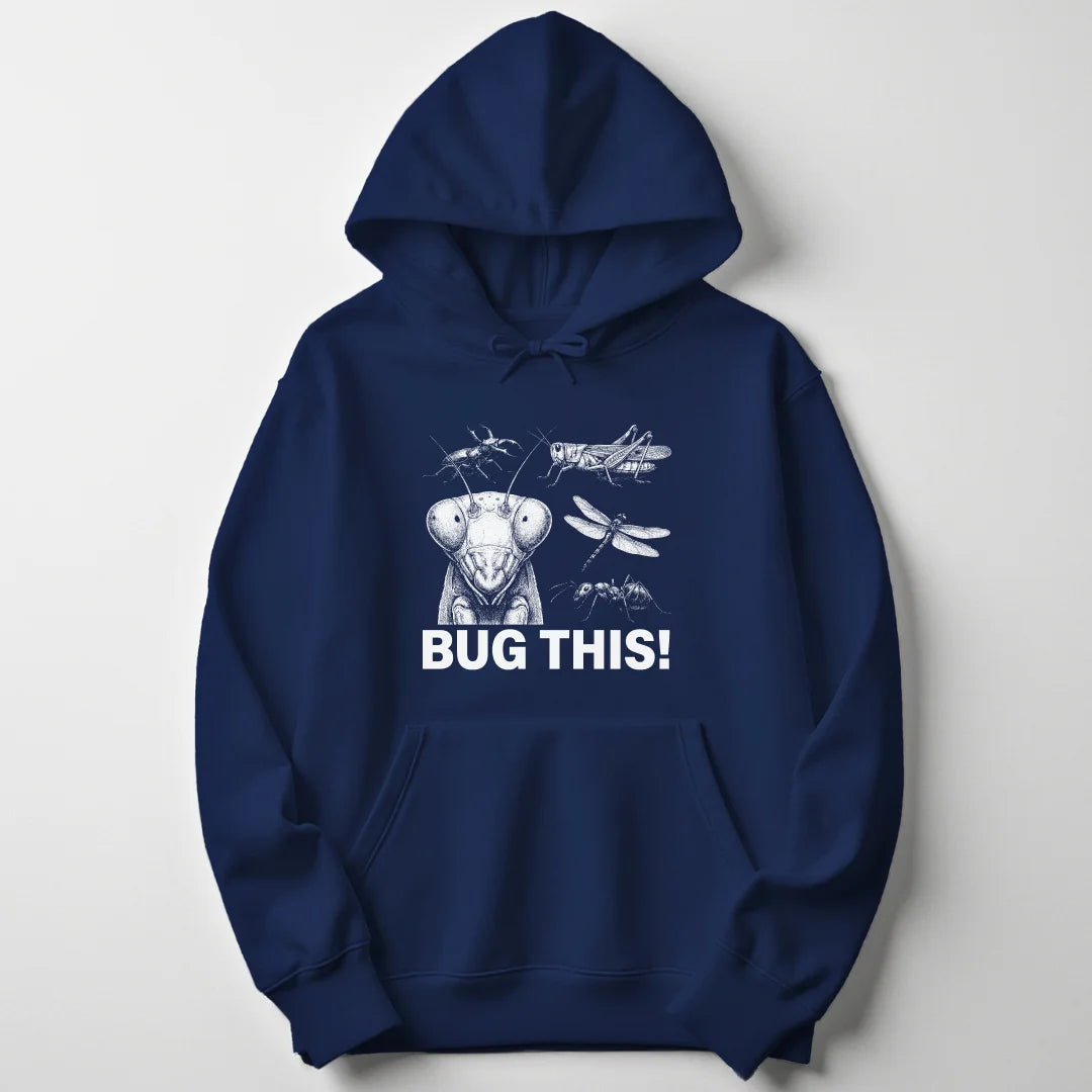 Bug This - Navy