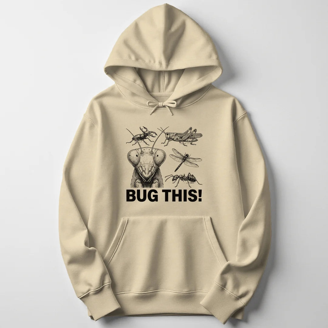 Bug This - Sand
