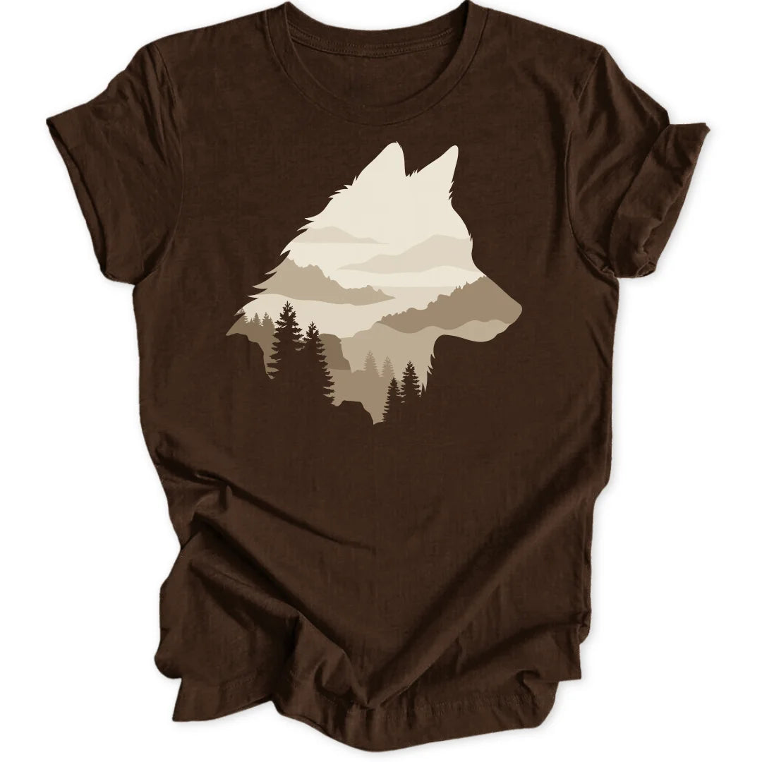 Wild Serenity - Dark Chocolate
