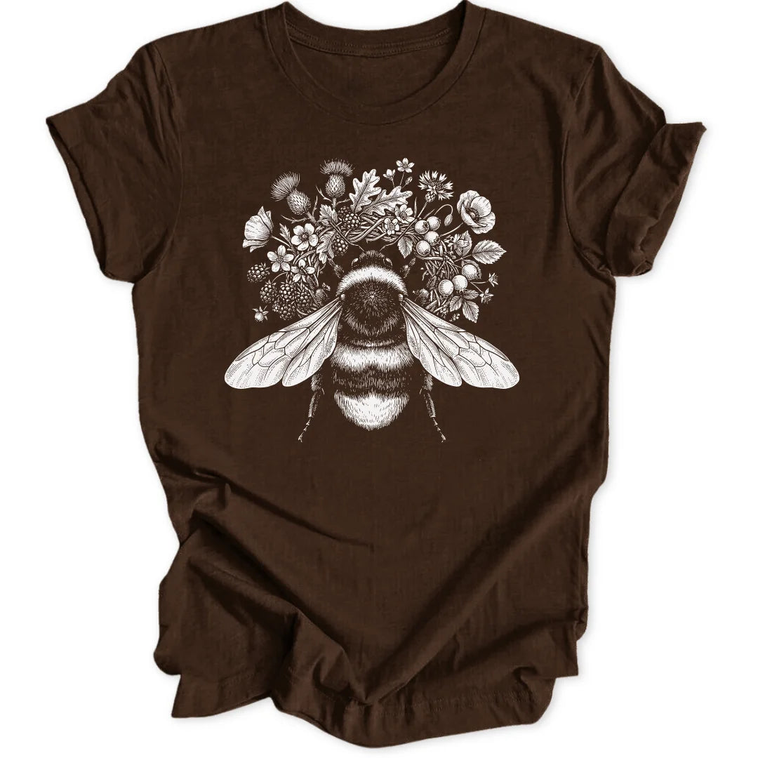 Bienenkranz - Dark Chocolate