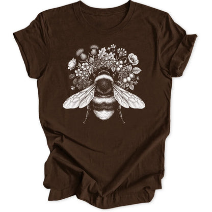 Bienenkranz - Dark Chocolate