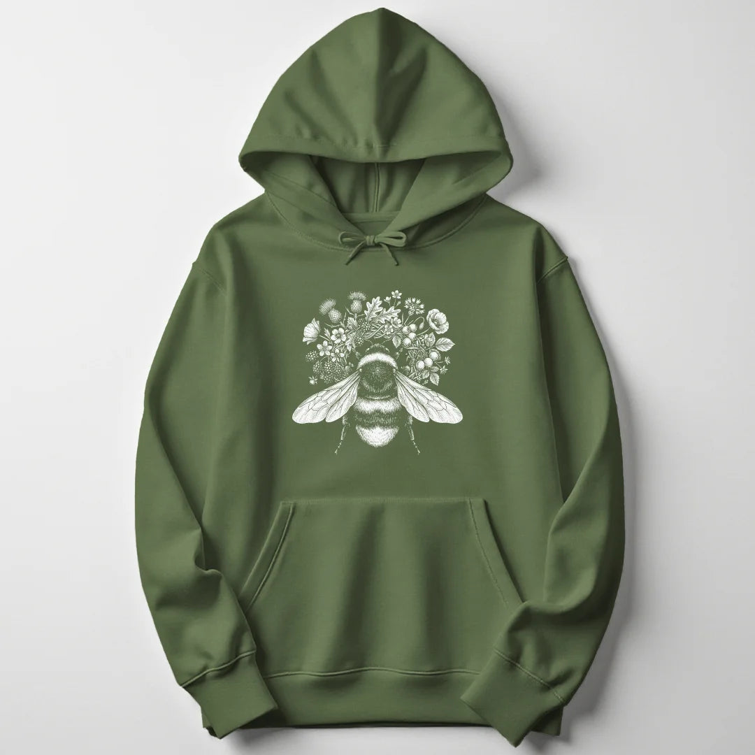 Bienenkranz - Military Green