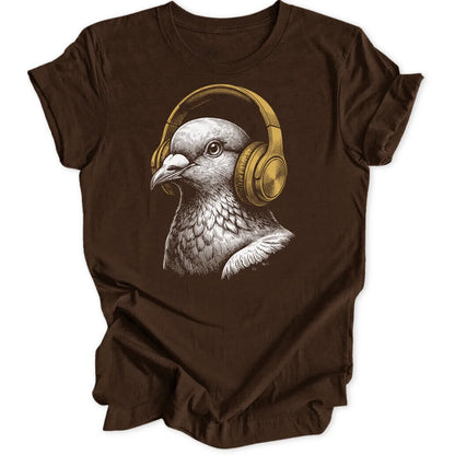 Pigeon Melody - Dark Chocolate
