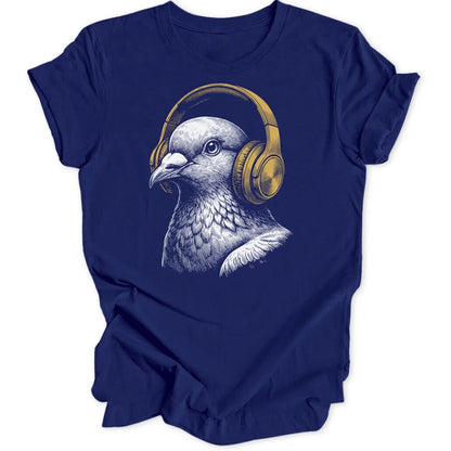 Pigeon Melody - Navy
