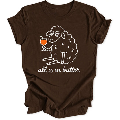 Butter Sheep - Dark Chocolate