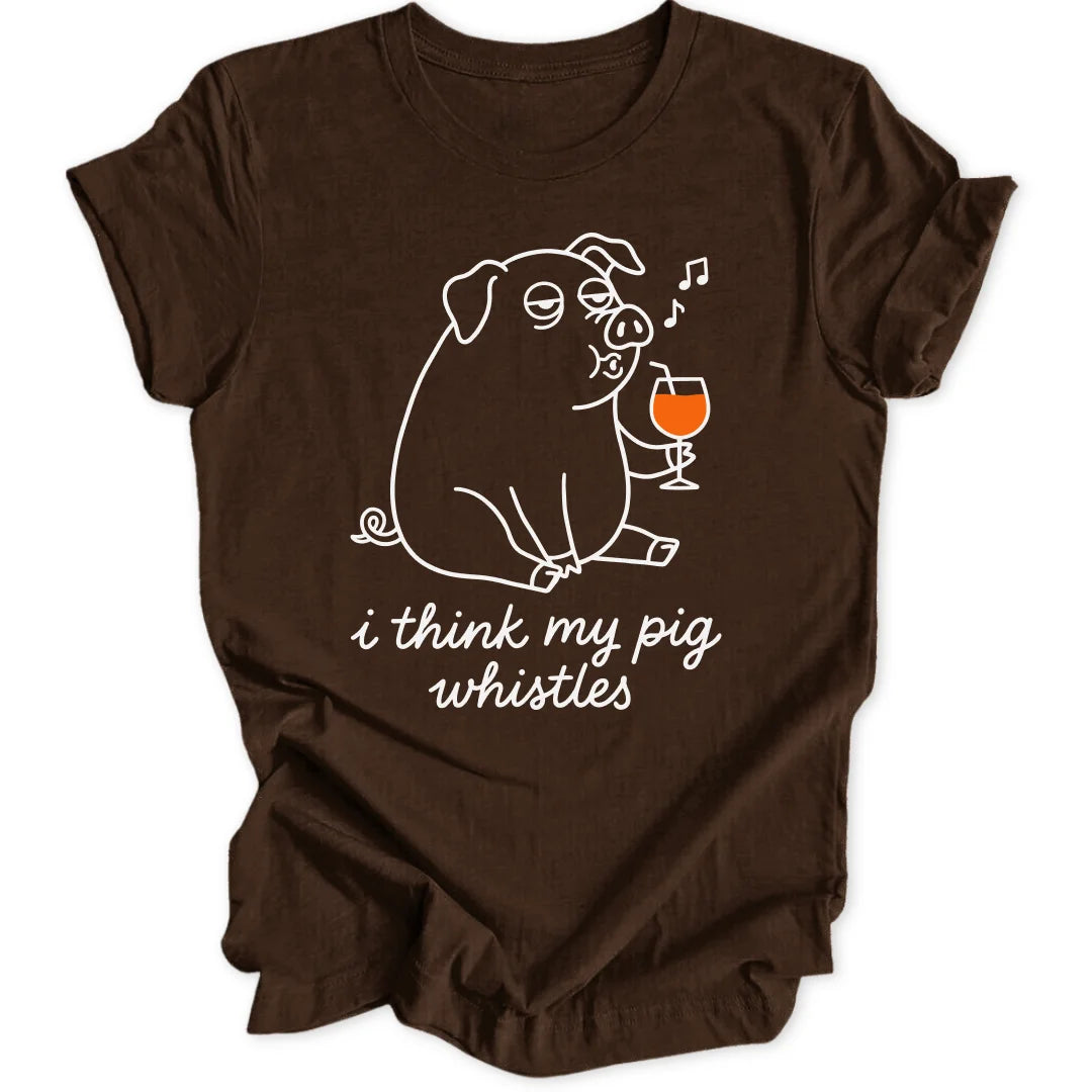 Whistle Pig - Dark Chocolate