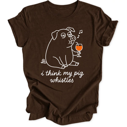Whistle Pig - Dark Chocolate