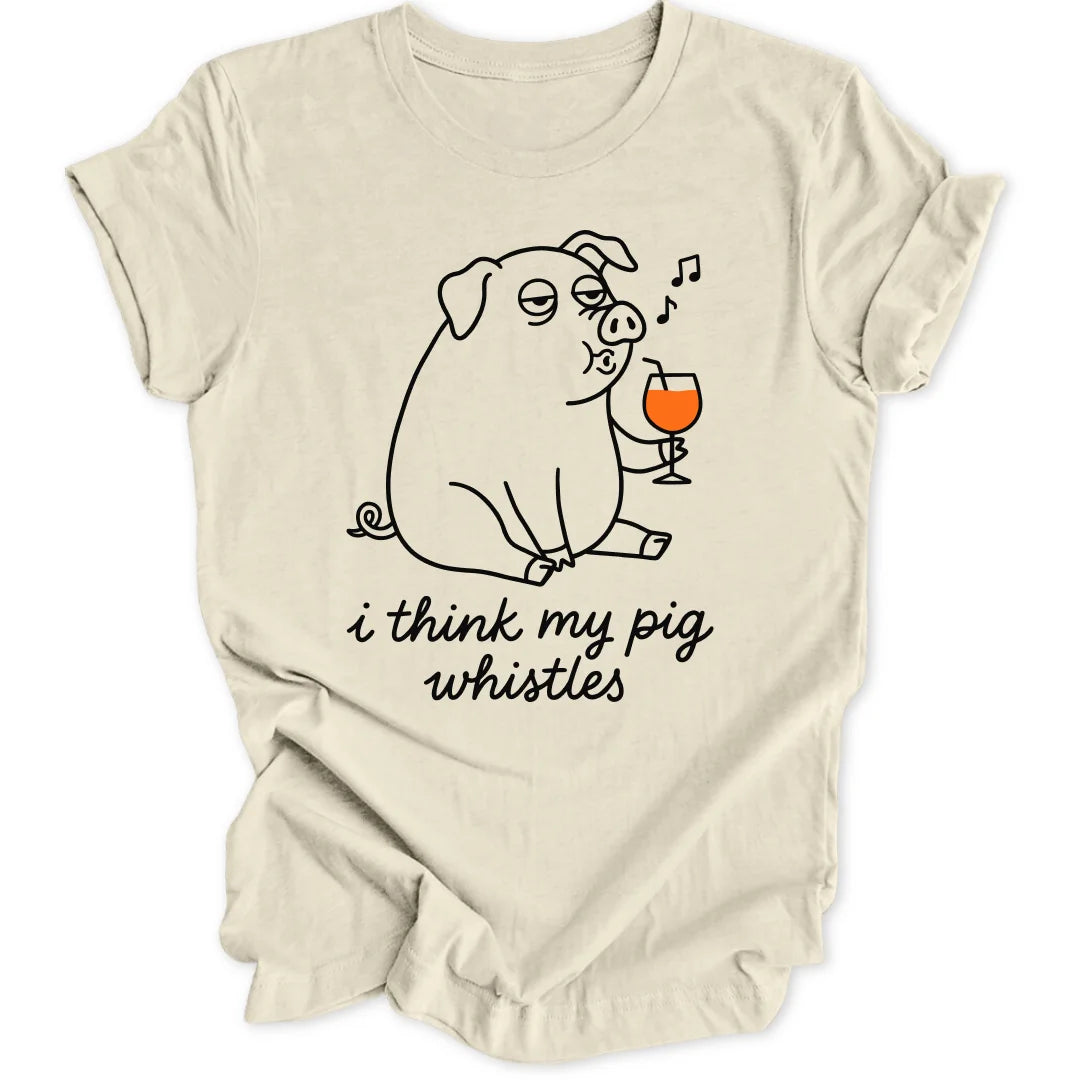 Whistle Pig - Natural